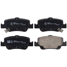 Load image into Gallery viewer, Rear Brake Pads Corolla Set Kit Fits Toyota 04466-02170 Blue Print ADT342173