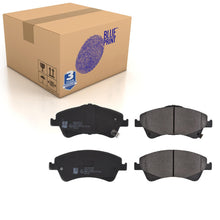 Load image into Gallery viewer, Front Brake Pads Auris Set Kit Fits Toyota 04465-0F010 Blue Print ADT342174