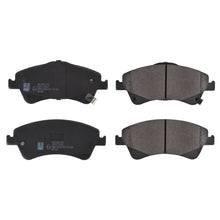 Load image into Gallery viewer, Front Brake Pads Auris Set Kit Fits Toyota 04465-0F010 Blue Print ADT342174