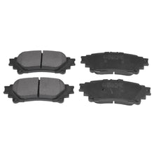 Load image into Gallery viewer, Rear Brake Pads Prius Set Kit Fits Toyota 04466-48130 Blue Print ADT342186