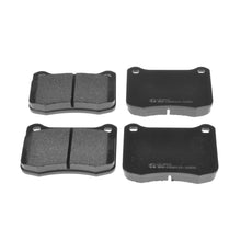 Load image into Gallery viewer, Rear Brake Pads Set Kit Fits Lexus 04466-0W031 Blue Print ADT342188