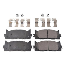Load image into Gallery viewer, Front Brake Pads Camry Set Kit Fits Toyota 04465-33450 Blue Print ADT342189