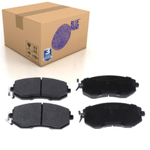 Load image into Gallery viewer, Front Brake Pads GT86 Set Kit Fits Toyota SU003-04090 Blue Print ADT342196
