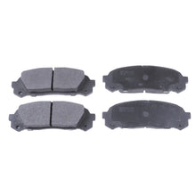 Load image into Gallery viewer, Rear Brake Pads Chaser Set Kit Fits Toyota 04466-22170 Blue Print ADT342197
