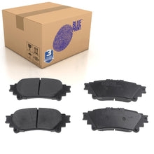 Load image into Gallery viewer, Rear Brake Pads Set Kit Fits Toyota 04466-30280 Blue Print ADT342202