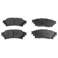 Load image into Gallery viewer, Rear Brake Pads Set Kit Fits Toyota 04466-30280 Blue Print ADT342202
