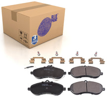 Load image into Gallery viewer, Front Brake Pads Proace Set Kit Fits Toyota 4254.A1 Blue Print ADT342206