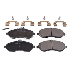 Load image into Gallery viewer, Front Brake Pads Proace Set Kit Fits Toyota 4254.A1 Blue Print ADT342206