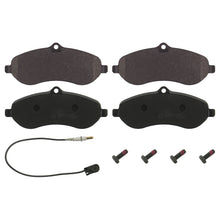 Load image into Gallery viewer, Front Brake Pads Proace Set Kit Fits Toyota 4253.63 Blue Print ADT342207