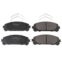 Load image into Gallery viewer, Front Brake Pads RAV4 Set Kit Fits Toyota 04465-48170 Blue Print ADT342212