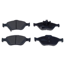 Load image into Gallery viewer, Front Brake Pads Yaris Set Kit Fits Toyota 04465-0D120 Blue Print ADT342213