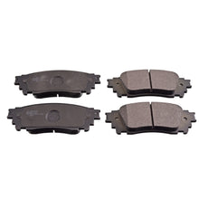 Load image into Gallery viewer, Rear Brake Pads Alphard Set Kit Fits Lexus 04466-78010 Blue Print ADT342214