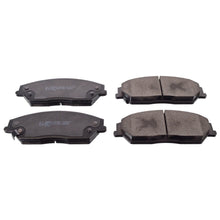 Load image into Gallery viewer, Front Brake Pads Camry Set Kit Fits Toyota 04465-06090 Blue Print ADT342218