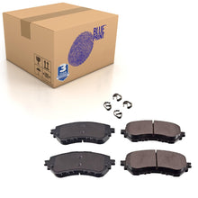 Load image into Gallery viewer, Front Brake Pads Yaris Set Kit Fits Toyota 04465-0D160 Blue Print ADT342221