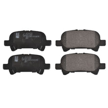 Load image into Gallery viewer, Rear Brake Pads Camry Set Kit Fits Toyota 04466-06030 S1 Blue Print ADT342222