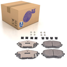 Load image into Gallery viewer, Front Brake Pads CHR Set Kit Fits Toyota 04465-F4010 Blue Print ADT342223