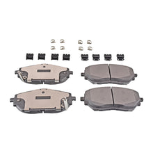 Load image into Gallery viewer, Front Brake Pads CHR Set Kit Fits Toyota 04465-F4010 Blue Print ADT342223