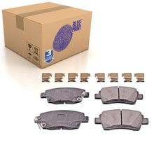 Load image into Gallery viewer, Front Brake Pads Etios Set Kit Fits Toyota 04465-02350 Blue Print ADT342224