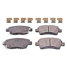 Load image into Gallery viewer, Front Brake Pads Etios Set Kit Fits Toyota 04465-02350 Blue Print ADT342224