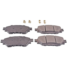 Load image into Gallery viewer, Front Brake Pads Hilux Set Kit Fits Toyota 04465-0K420 S1 Blue Print ADT342225