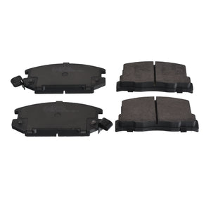 Rear Brake Pads MR2 Set Kit Fits Toyota 04466-17051 Blue Print ADT34222