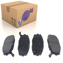 Load image into Gallery viewer, Front Brake Pads Supra Set Kit Fits Toyota 04465-14120 Blue Print ADT34225