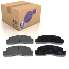 Load image into Gallery viewer, Front Brake Pads Optimo Set Kit Fits Toyota 04465-36050 Blue Print ADT34226
