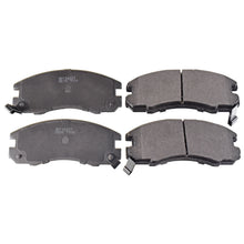 Load image into Gallery viewer, Front Brake Pads Celica Set Kit Fits Toyota 04465-20270 Blue Print ADT34227