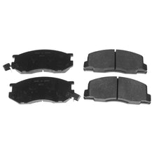 Load image into Gallery viewer, Front Brake Pads Master Set Kit Fits Toyota 04465-28180 Blue Print ADT34246