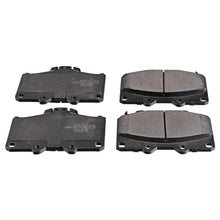 Load image into Gallery viewer, Front Brake Pads Hilux Set Kit Fits Toyota 04465-35140 Blue Print ADT34248
