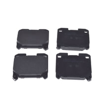 Load image into Gallery viewer, Rear Brake Pads Supra Set Kit Fits Toyota 04466-20050 Blue Print ADT34250