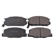 Load image into Gallery viewer, Front Brake Pads Estima Set Kit Fits Toyota 04465-28151 Blue Print ADT34258