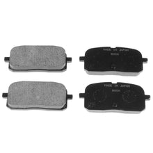 Load image into Gallery viewer, Rear Brake Pads Starlet Set Kit Fits Toyota 04466-18010 Blue Print ADT34267