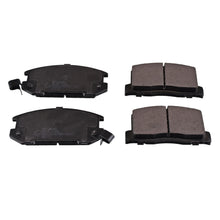 Load image into Gallery viewer, Rear Brake Pads MR2 Set Kit Fits Toyota 04466-YZZC3 Blue Print ADT34282