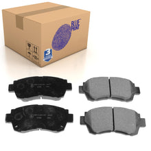 Load image into Gallery viewer, Front Brake Pads Altezza Set Kit Fits Toyota 04465-YZZAM Blue Print ADT34283