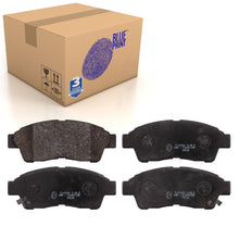 Load image into Gallery viewer, Front Brake Pads Camry Set Kit Fits Toyota 04465-YZZAB Blue Print ADT34285