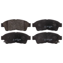 Load image into Gallery viewer, Front Brake Pads Camry Set Kit Fits Toyota 04465-YZZAB Blue Print ADT34285