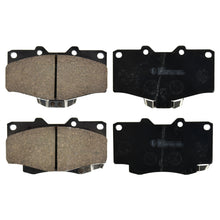 Load image into Gallery viewer, Front Brake Pads Hilux Set Kit Fits Toyota 04465-YZZBD Blue Print ADT34289