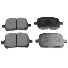 Load image into Gallery viewer, Front Brake Pads Camry Set Kit Fits Toyota 04465-YZZCL Blue Print ADT34290