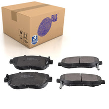 Load image into Gallery viewer, Front Brake Pads Altezza Set Kit Fits Toyota 04465-30320 Blue Print ADT34291