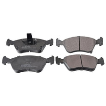 Load image into Gallery viewer, Front Brake Pads Avensis Set Kit Fits Toyota 04465-05110 Blue Print ADT34292
