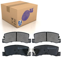 Load image into Gallery viewer, Rear Brake Pads Corolla Set Kit Fits Toyota 04466-YZZC5 Blue Print ADT34293