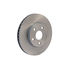 Load image into Gallery viewer, Pair of Front Brake Disc Fits Toyota Caldina Carina Celica Blue Print ADT343103