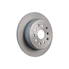 Load image into Gallery viewer, Pair of Rear Brake Disc Fits Toyota Altezza Aristo Mark II Blue Print ADT343108