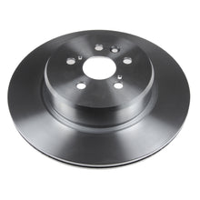 Load image into Gallery viewer, Pair of Rear Brake Disc Fits Toyota Celica OE 4243120280 Blue Print ADT343115