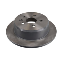Load image into Gallery viewer, Pair of Rear Brake Disc Fits Toyota Celica Curren Blue Print ADT343117