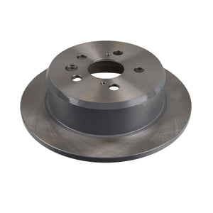 Pair of Rear Brake Disc Fits Toyota Celica Curren Blue Print ADT343117
