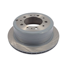 Load image into Gallery viewer, Pair of Rear Brake Disc Fits Toyota Land Cruiser Prado Lexu Blue Print ADT343119