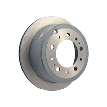 Load image into Gallery viewer, Pair of Rear Brake Disc Fits Toyota Land Cruiser Prado Lexu Blue Print ADT343119