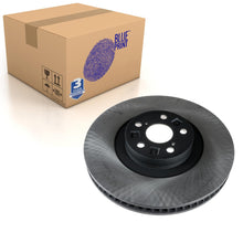 Load image into Gallery viewer, Front Right Brake Disc Fits Toyota Celica OE 4351220610 Blue Print ADT343121C